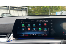 BMW iX2 230kW xDrive30 M Sport 65kWh 5dr Auto Electric Hatchback